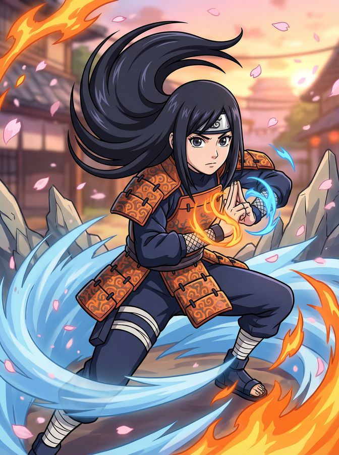 草莓视频精选动漫-风之忍者传说